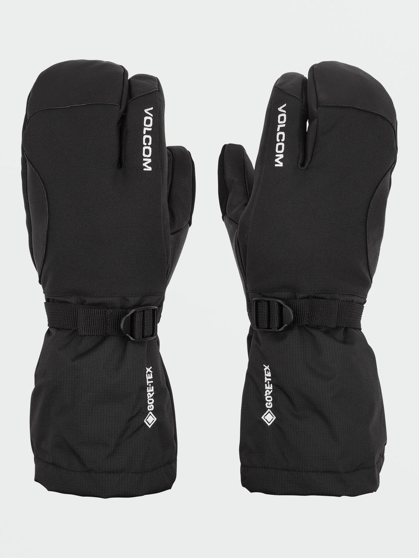 PROVOKE GORE-TEX MITT (J6852305_BLK) [F]