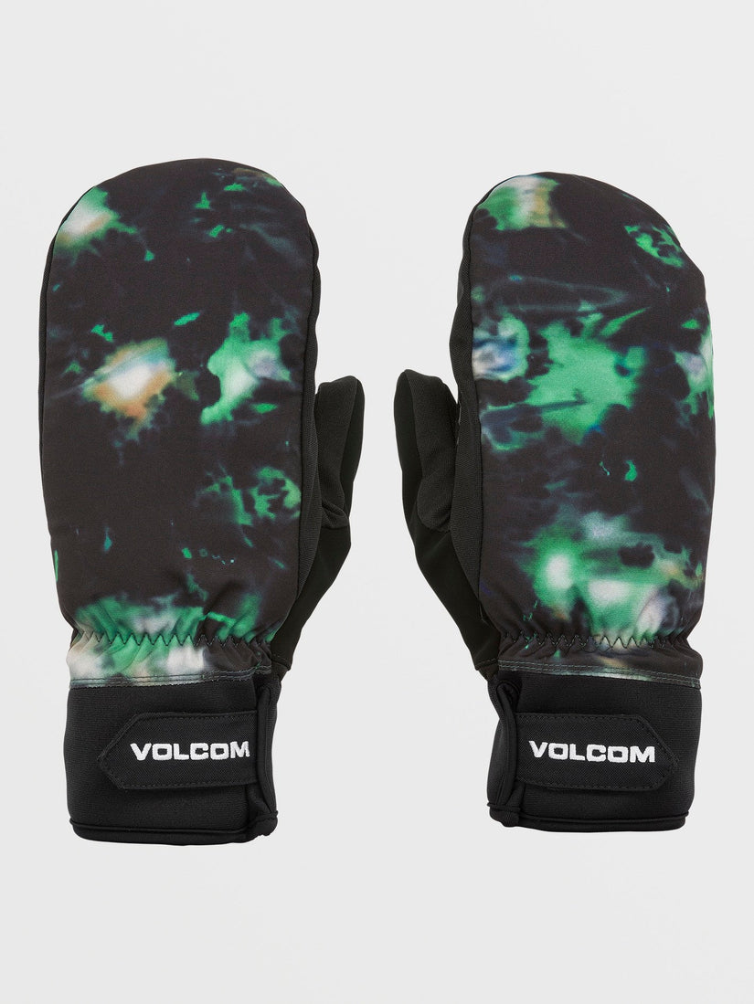 V.Co Nyle Mittens - SPRITZ BLACK (J6852409_SPB) [F]