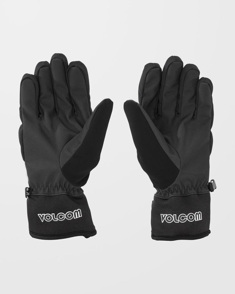 V.Co Crail Handschuhe - Stone