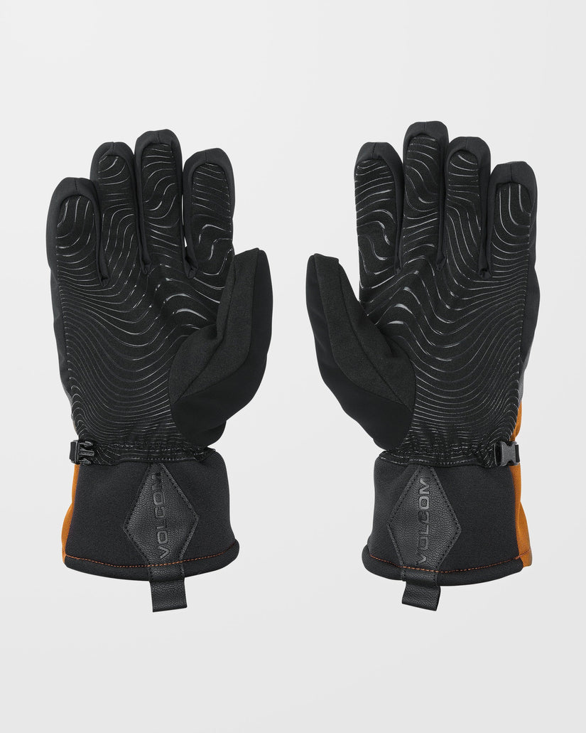 V.Co Nyle Handschuhe - Charcoal