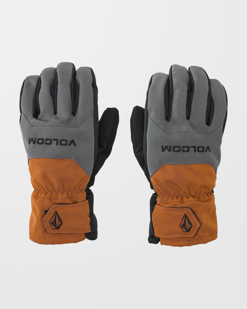 V.Co Nyle Handschuhe - Charcoal