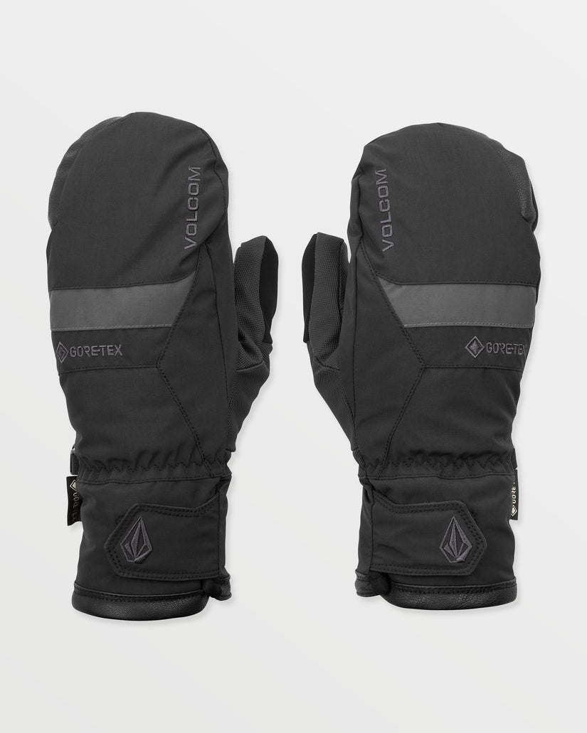 Stay Dry Gore-Tex Fäustlinge - Black