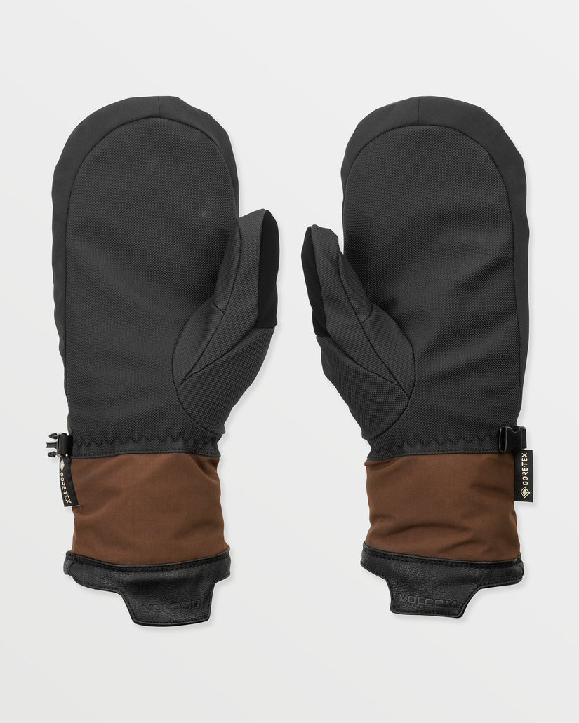 Stay Dry Gore-Tex Fäustlinge - Brown