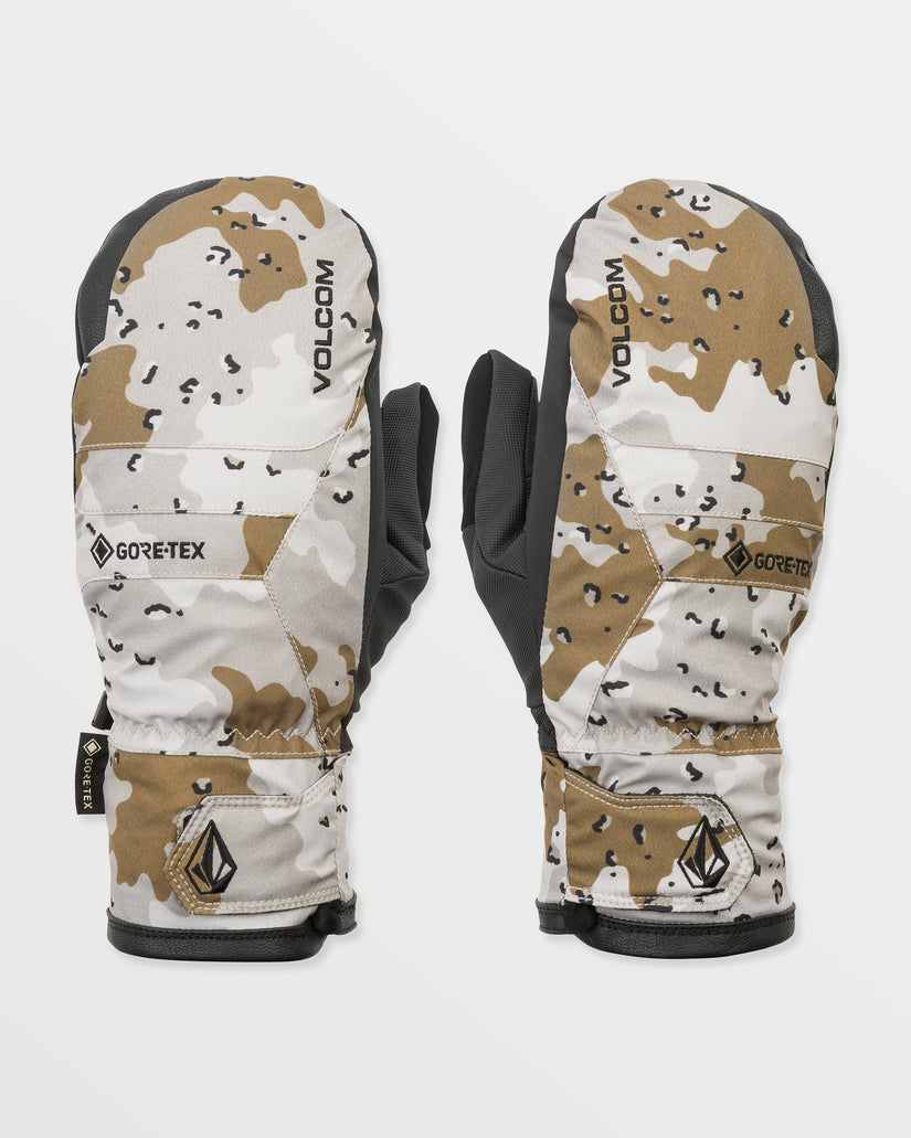 Stay Dry Gore-Tex Fäustlinge - Camouflage