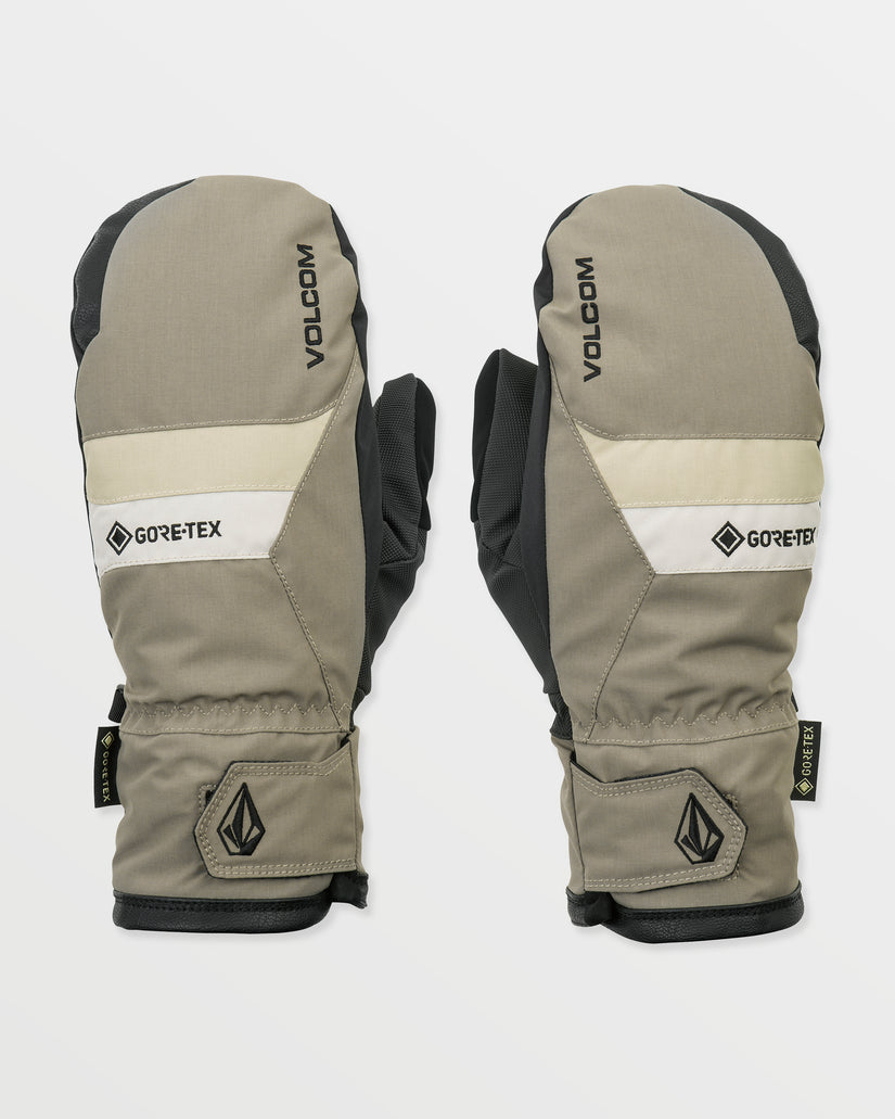 Stay Dry Gore-Tex Fäustlinge - Military