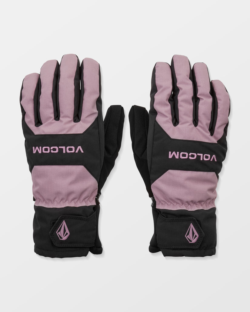 V.Co Nyle Handschuhe - Mauve