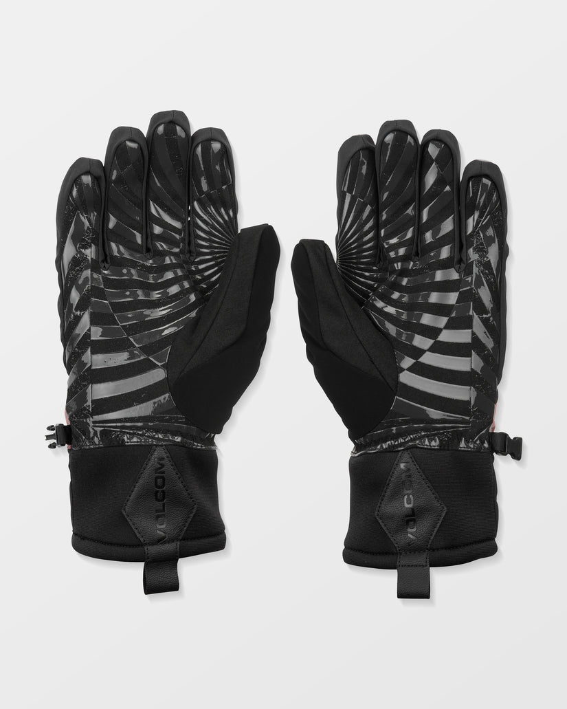 V.Co Nyle Handschuhe - Mauve