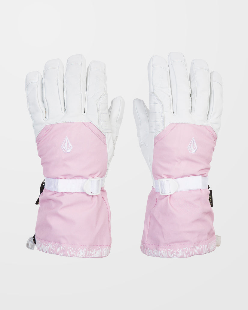 91 Gore-Tex Handschuh - Pink