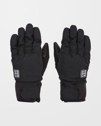 V.Co Crail Handschuh - Black