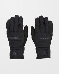 V.Co Nyle Handschuh - Black
