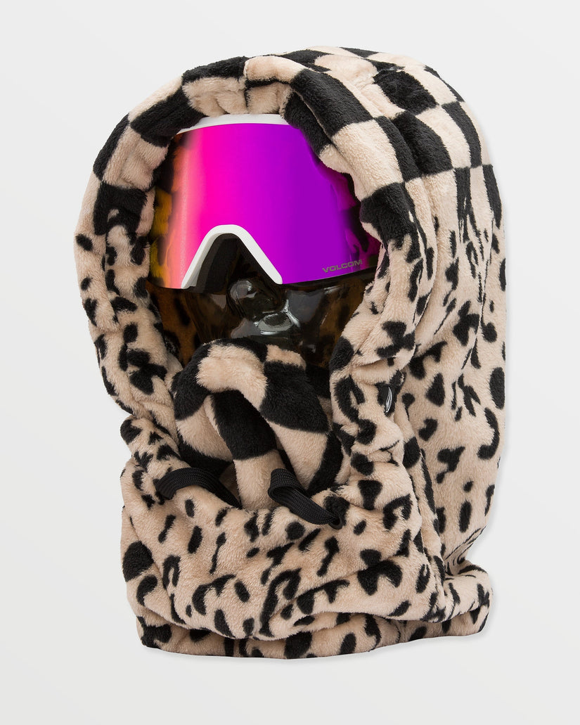 Dang Hood - Oatmeal