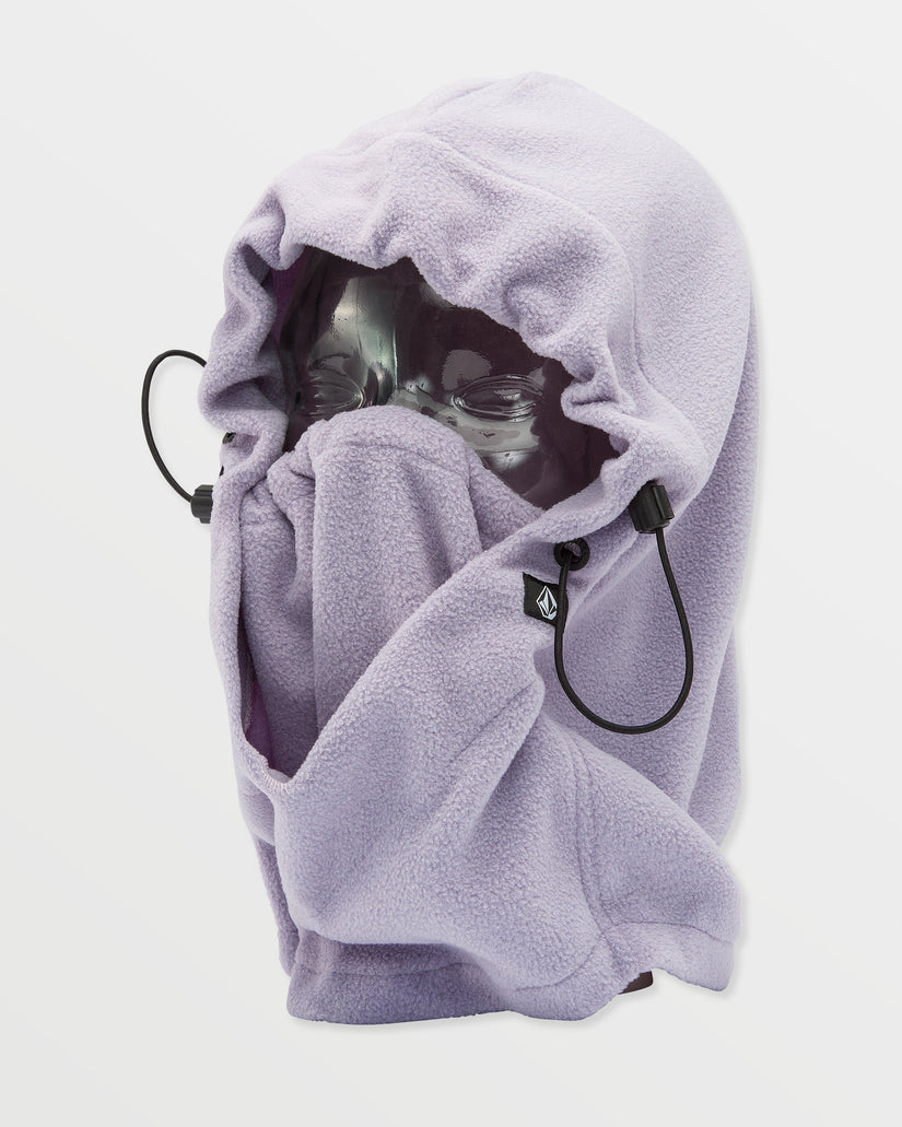 V.Scout Hood - Lavender Aura
