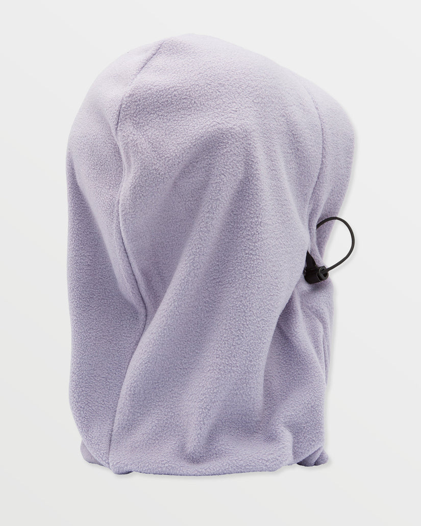 V.Scout Hood - Lavender Aura