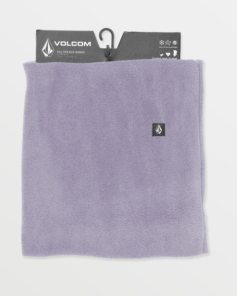 V.Scout Halswärmer - Lavender Aura