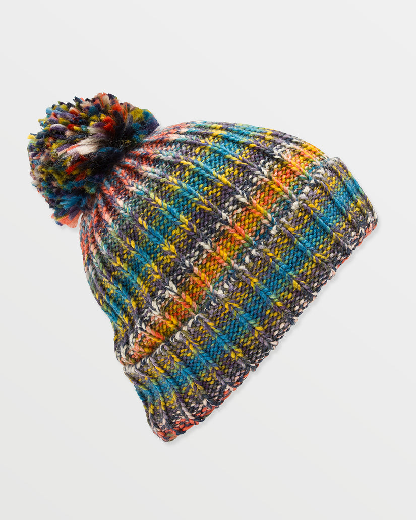 V.Co Lyra Beanie - Atlantic Deep