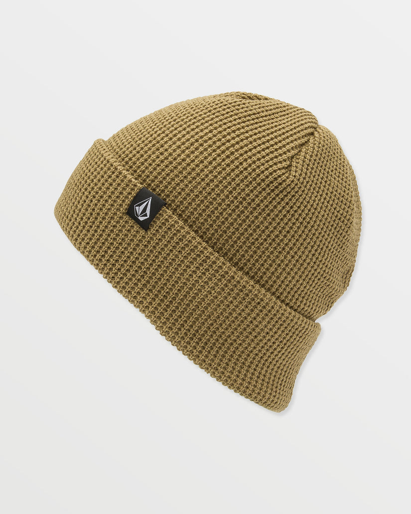 Power Beanie - Bronze