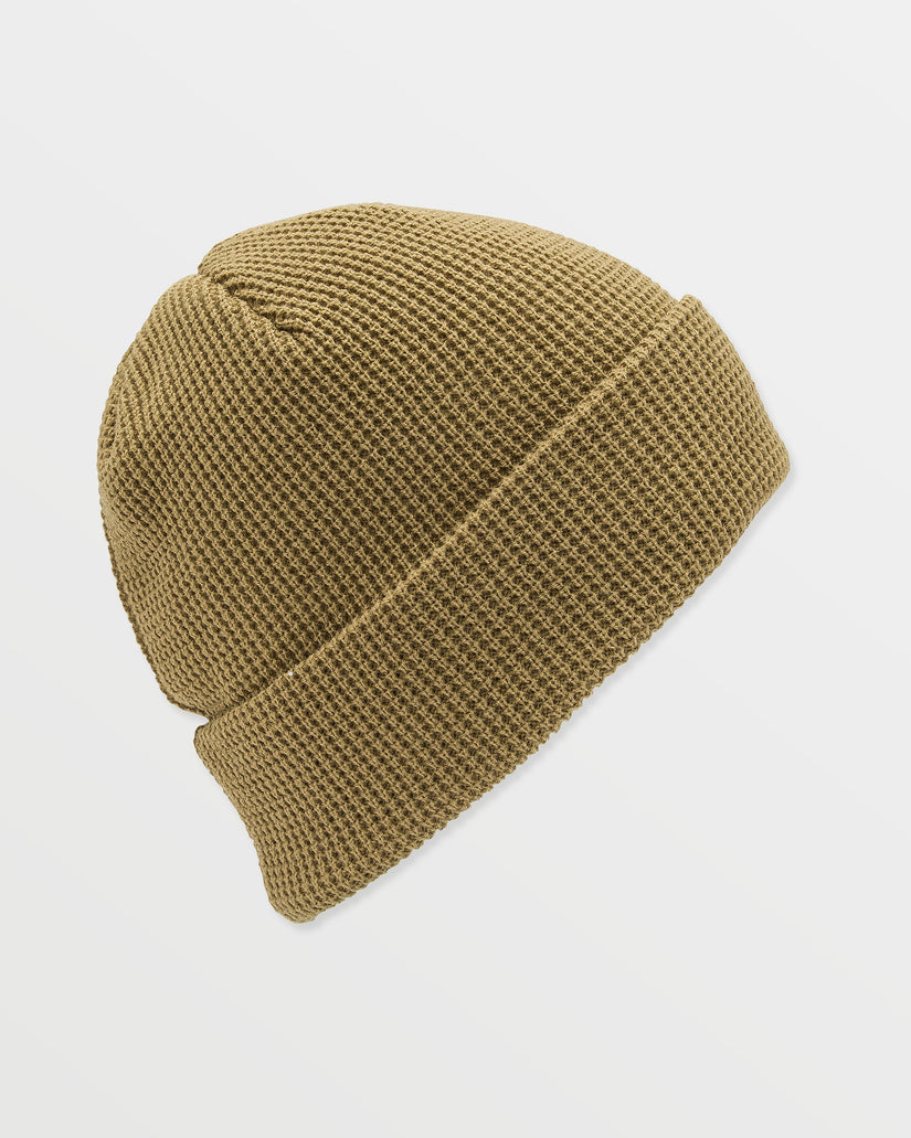 Power Beanie - Bronze