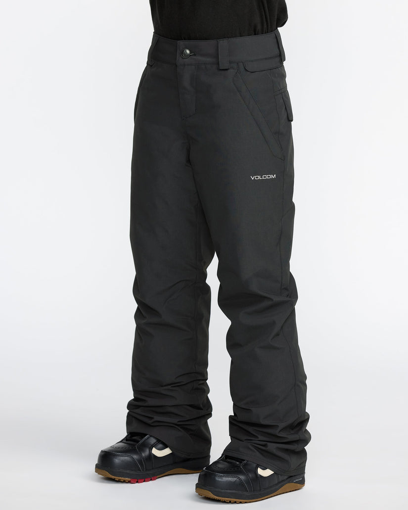 Frostique Insulated Hose - Black