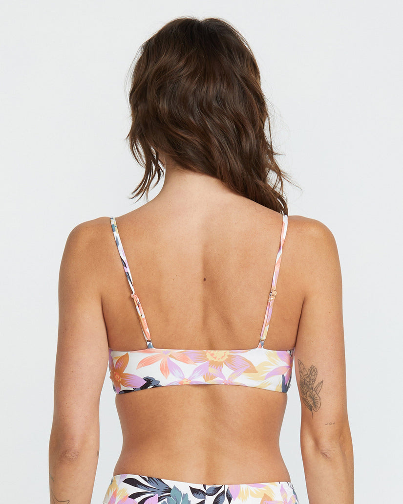 Tropicabana Bikinioberteil - MULTI