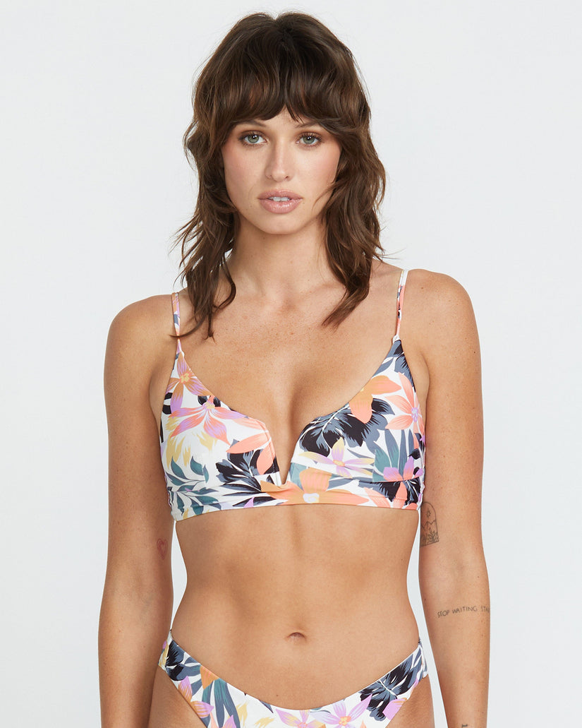 Tropicabana Bikinioberteil - MULTI