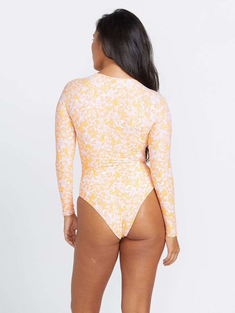 COCO SURF SUIT (O3012404_MEL) [B]
