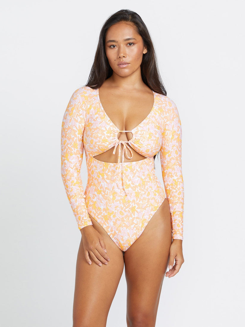 COCO SURF SUIT (O3012404_MEL) [F]