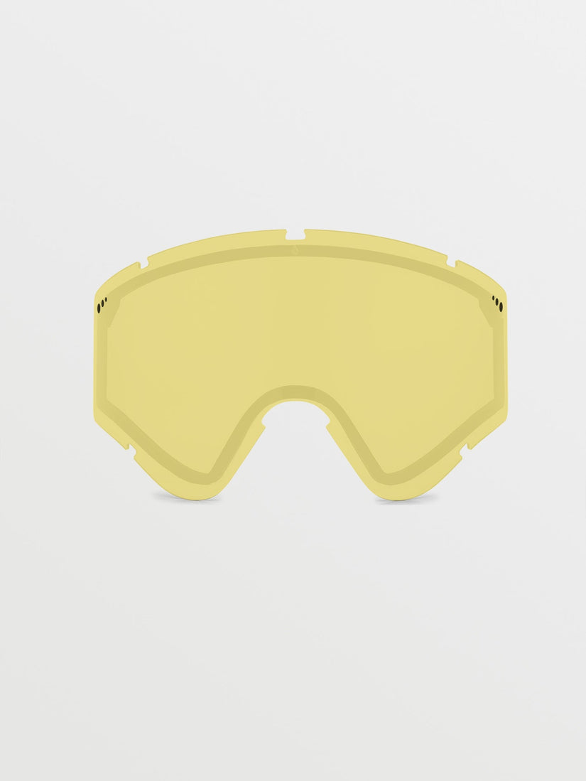 Yae Lt Military/Black Goggle (+ Bonus Lens - Yellow) - SILVER CHROME (VG0723509_SLCH) [3]