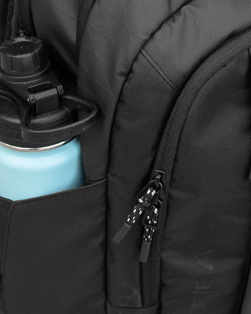 Venture Rucksack - Black