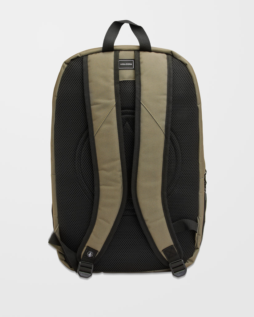 Roamer 3 Rucksack - Wintermoss