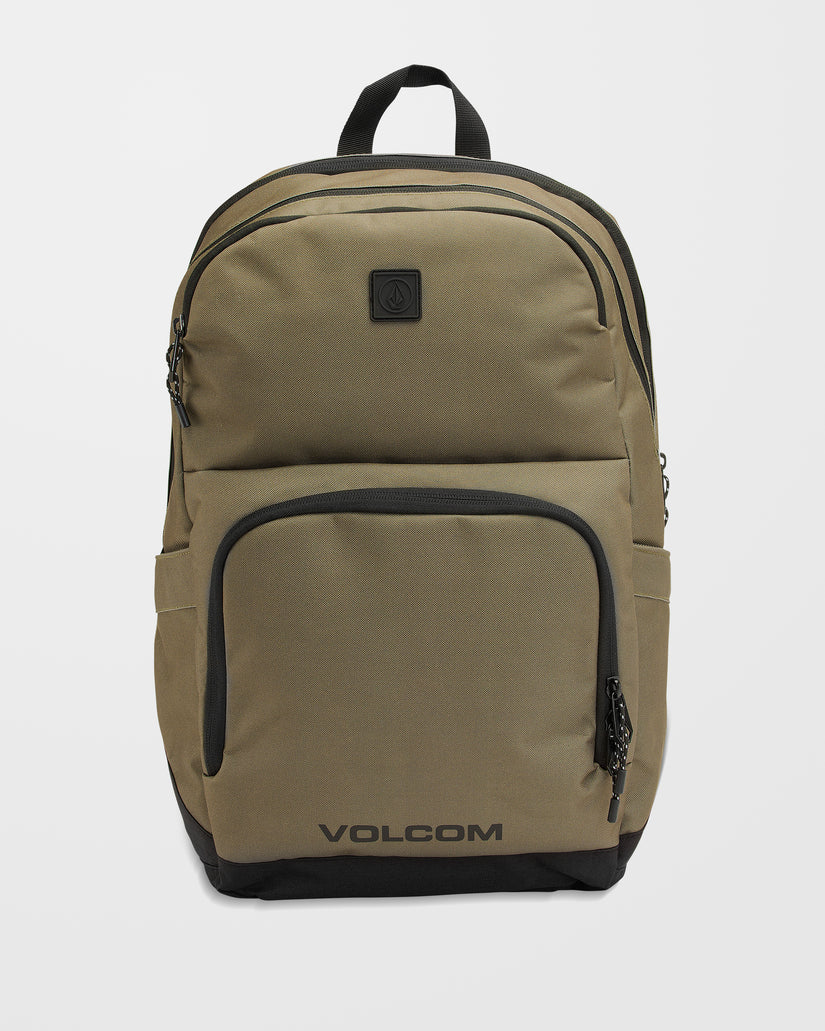 Roamer 3 Rucksack - Wintermoss