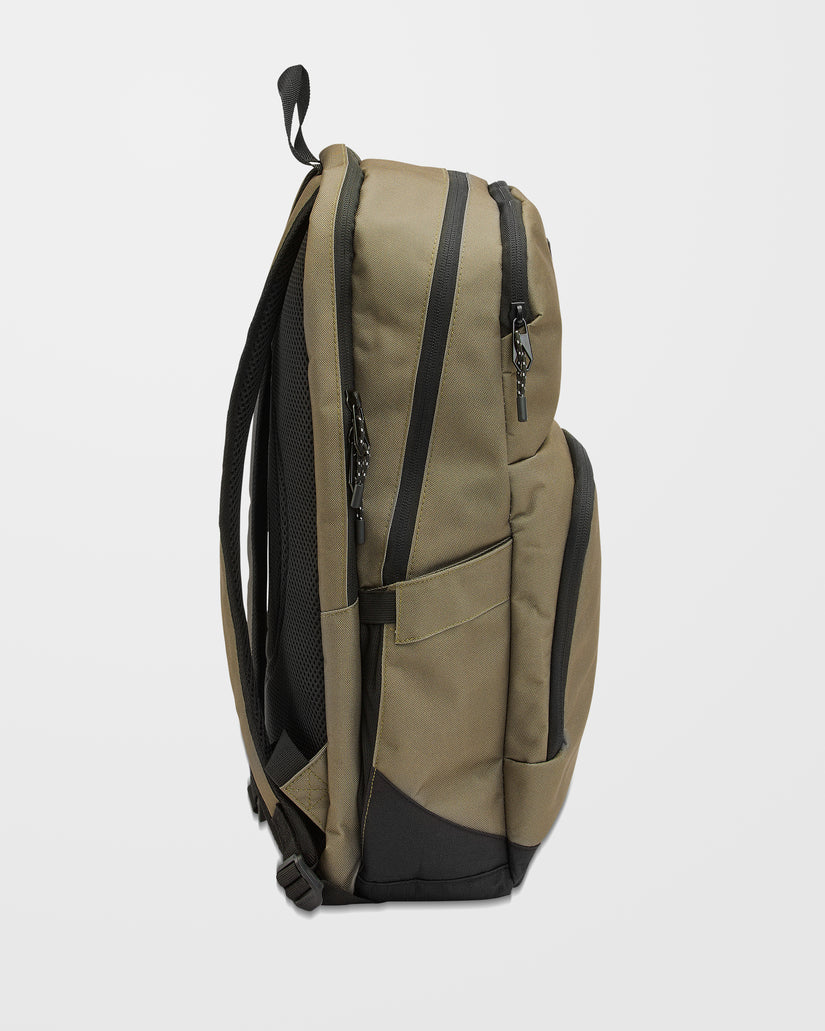 Roamer 3 Rucksack - Wintermoss