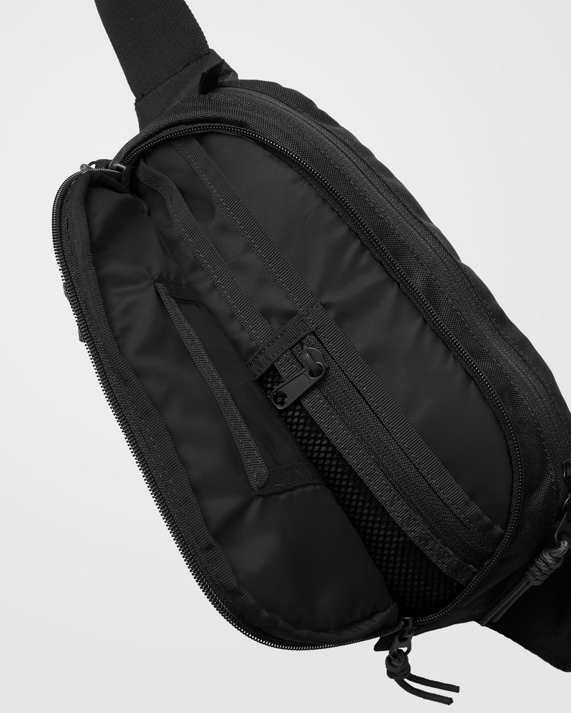 Waisted Hüfttasche - Black