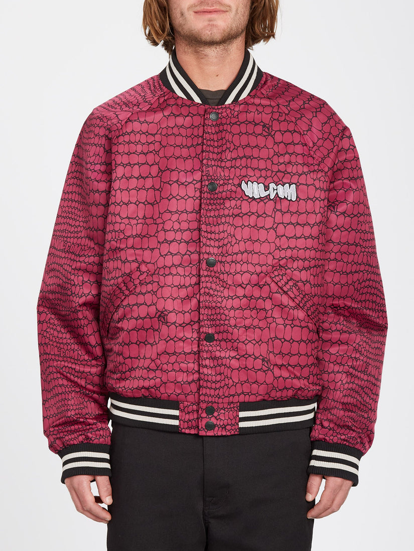 Todd Bratrud Jacket - PLUM (A1512302_PLM) [6]