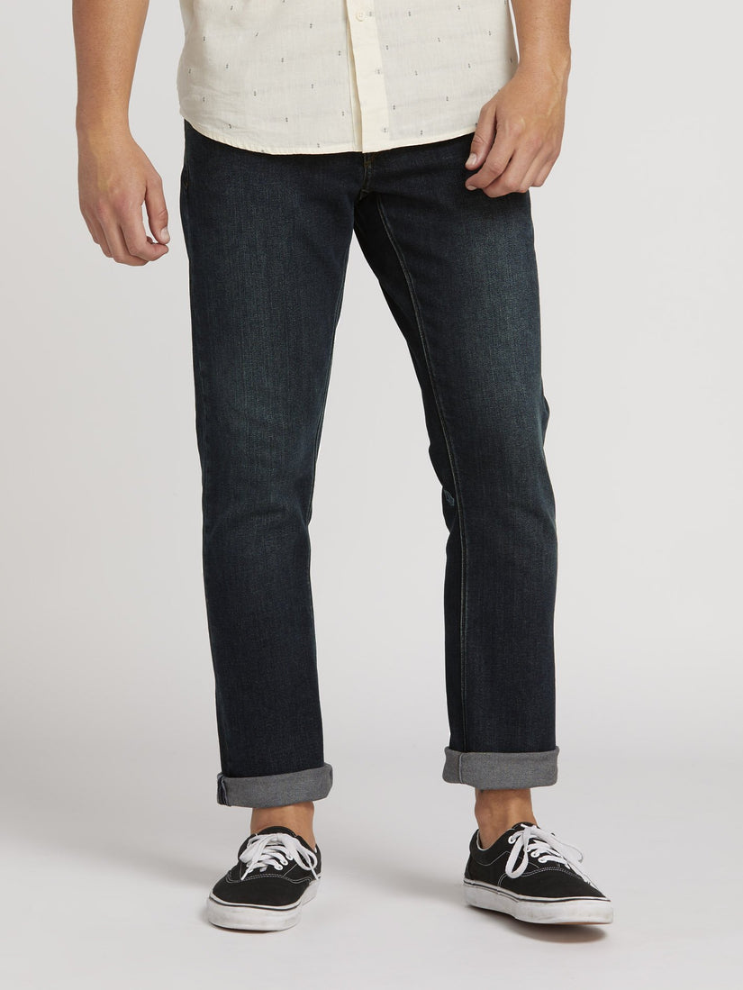 VORTA DENIM (A1931501_VBL) [1]