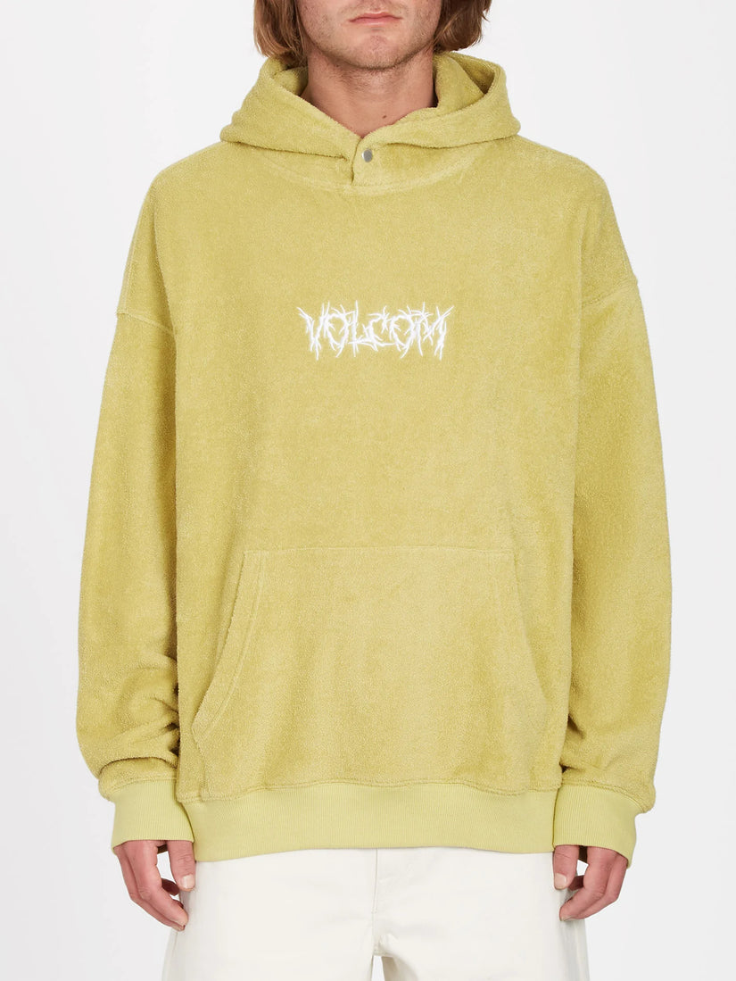 Chillhood Hoodie - LENTIL GREEN (A4112310_LEN) [9]