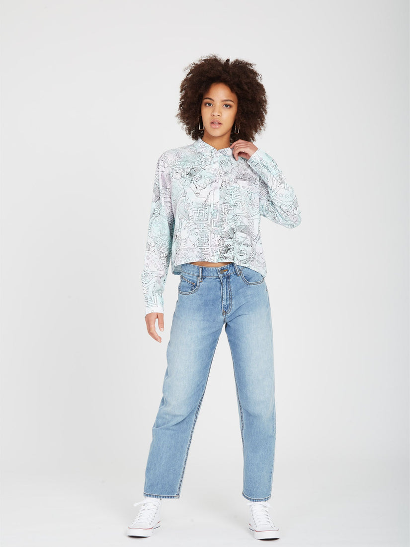Ed Merlin Murray Shirt - MULTI (B0512301_MLT) [3]