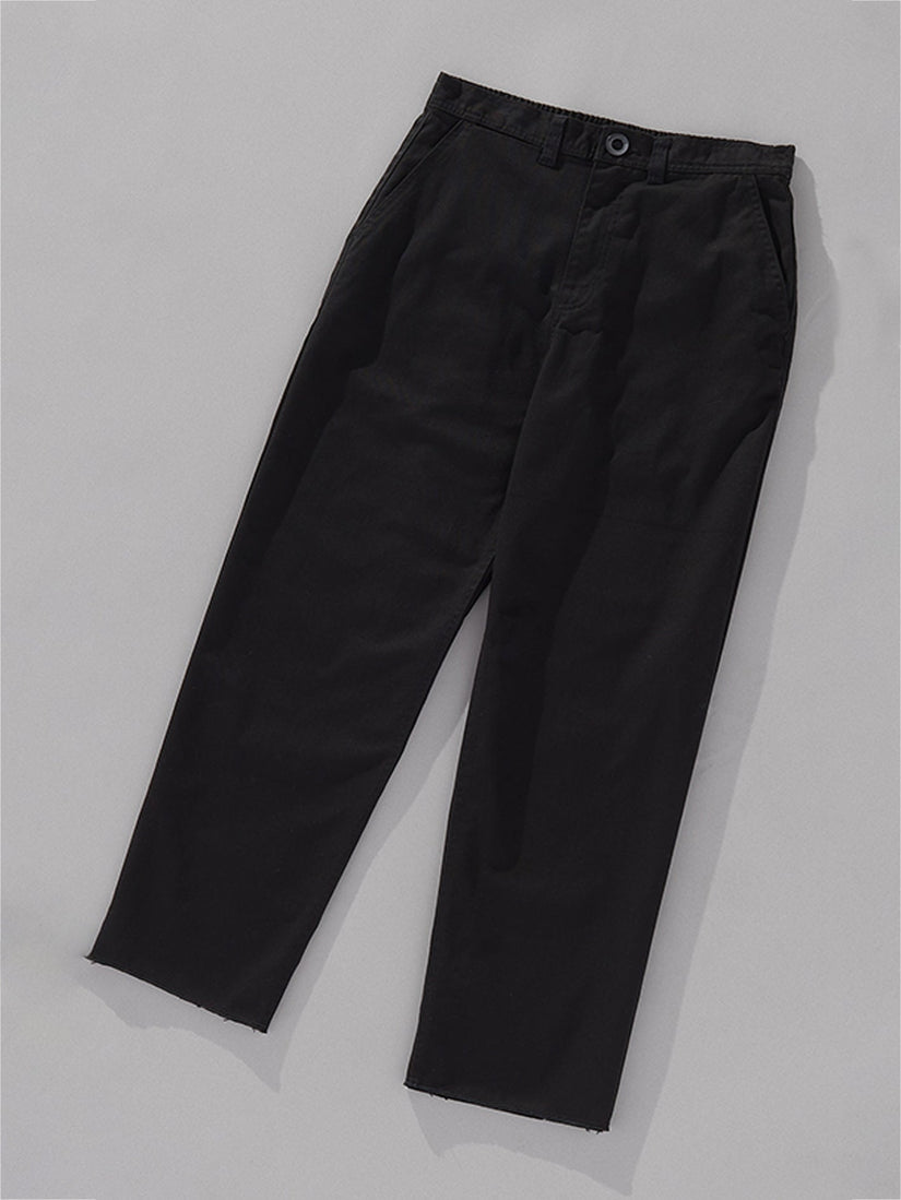 Thisthatthem Skate Hose - BLACK