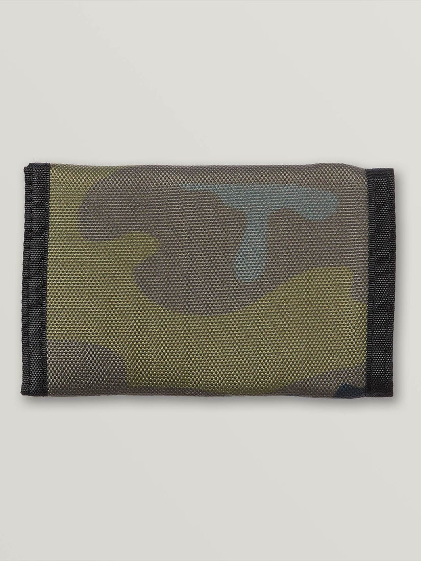 BOX STONE WALLET (D6041900_CAM) [B]