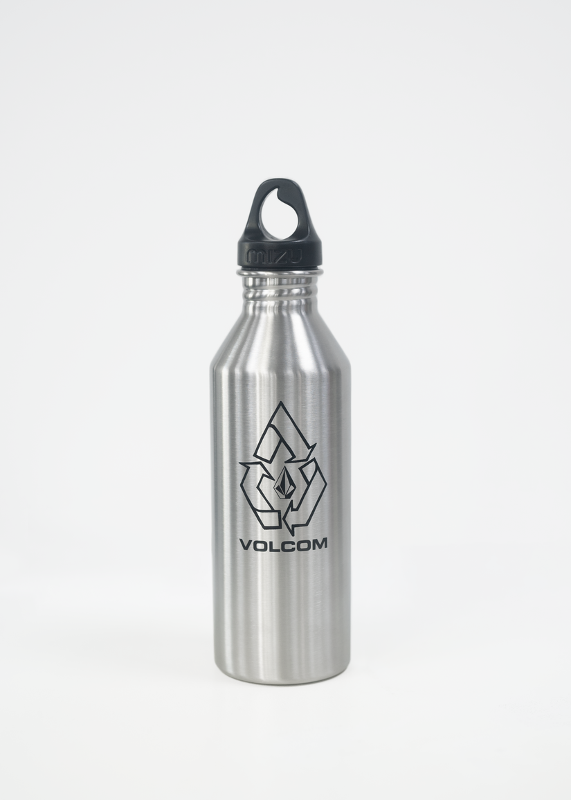 VOLCOM X MIZU - Trinkflasche