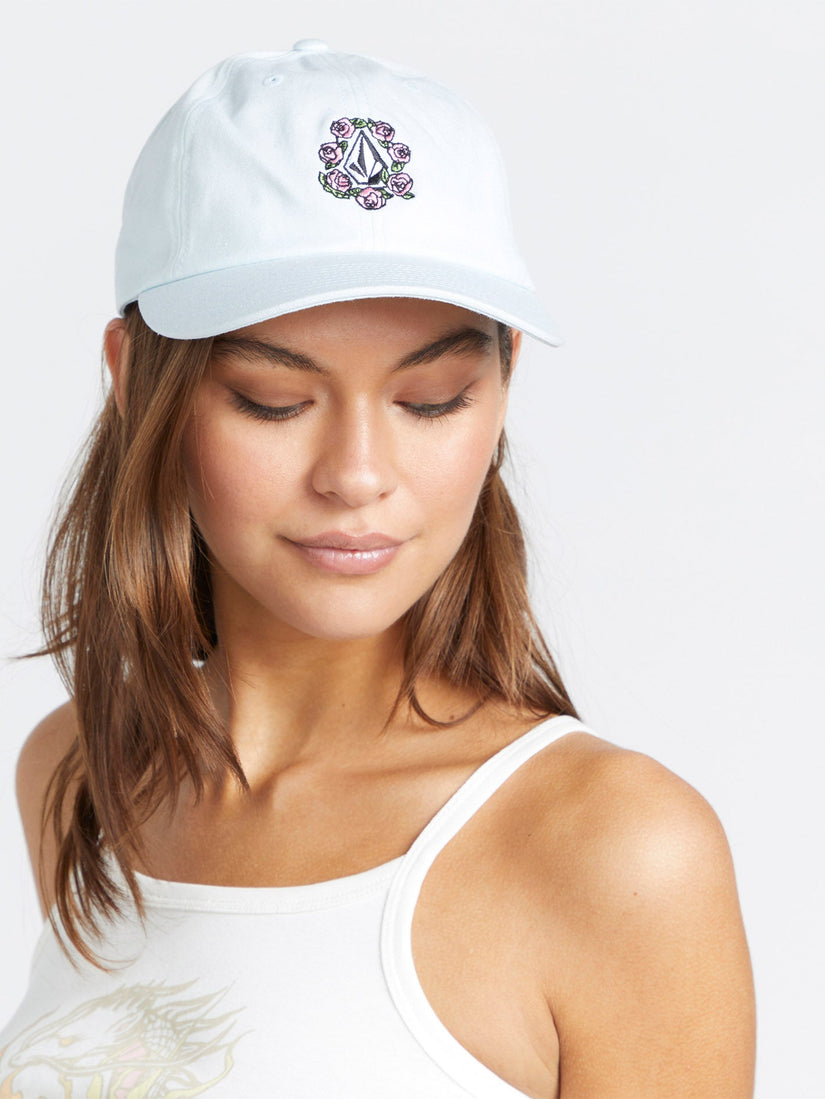 WONDER STONE HAT (E5512404_CHL) [1]