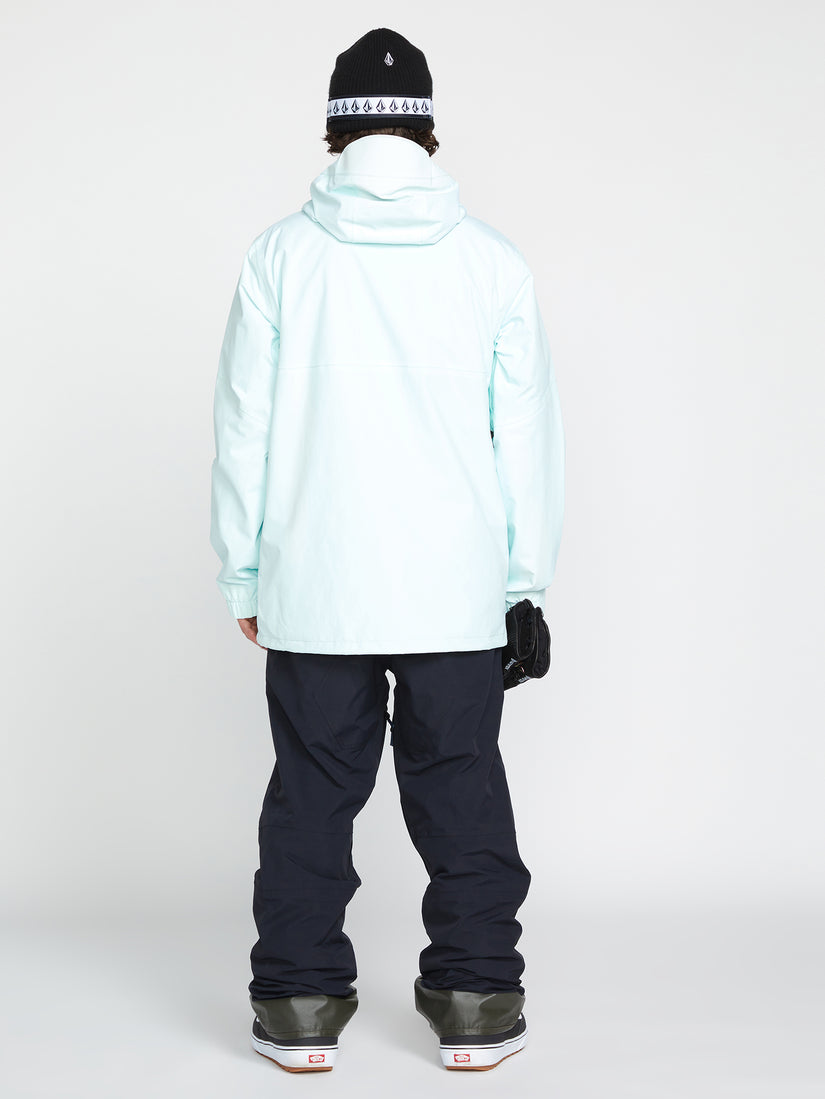 L INS GORE-TEX JACKET (G0452302_SKY) [B]