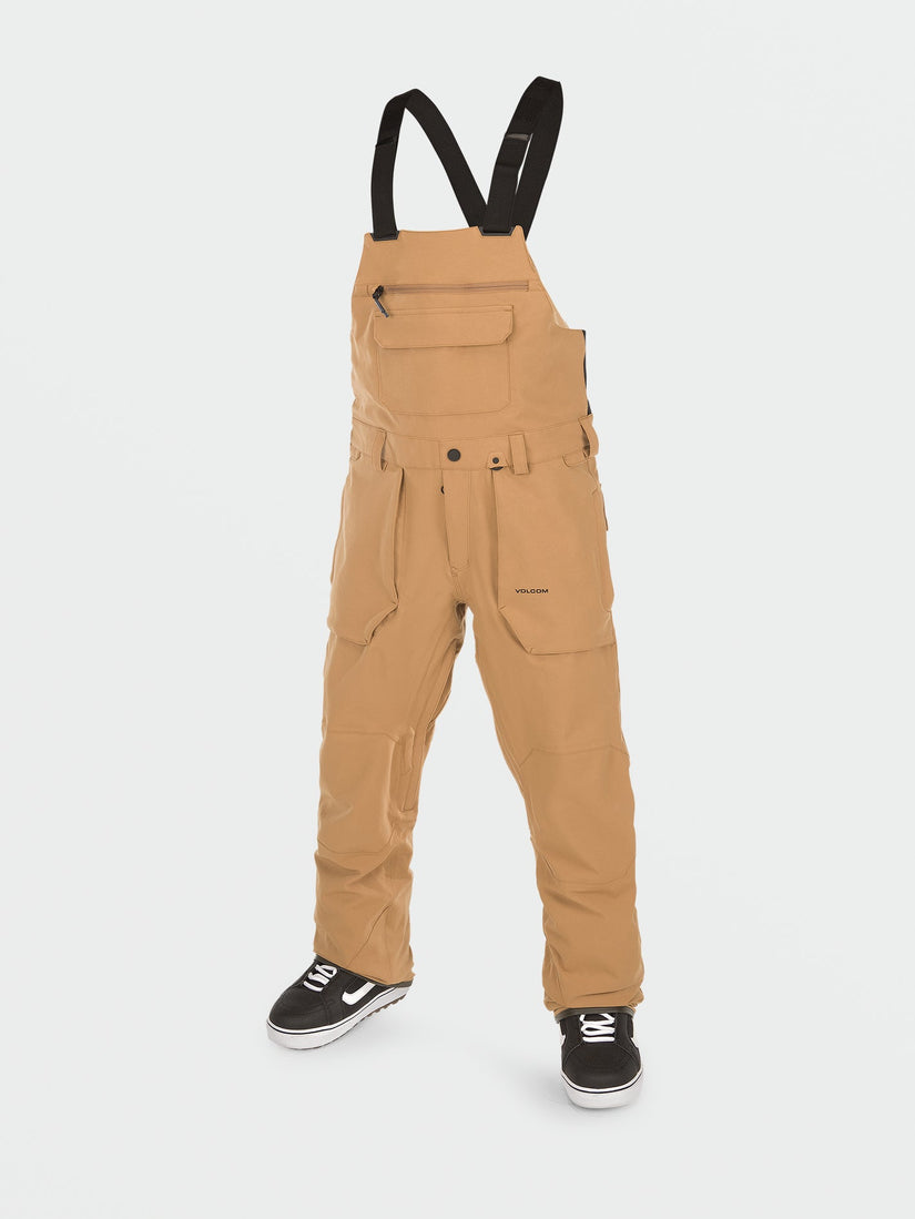 ROAN BIB OVERALL (G1352306_CRL) [F]