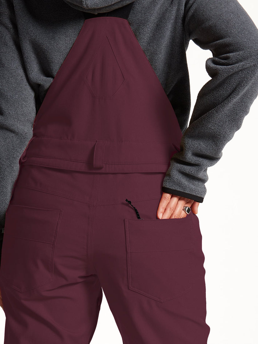 Swift Bib Overall - MERLOT (H1352103_MER) [33]