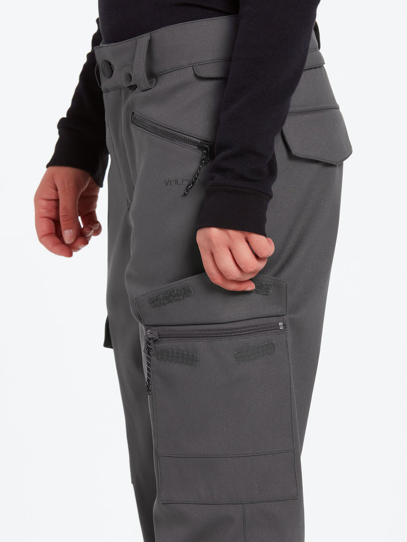 Grace Stretch Trousers - DARK GREY (H1352204_DGR) [02]