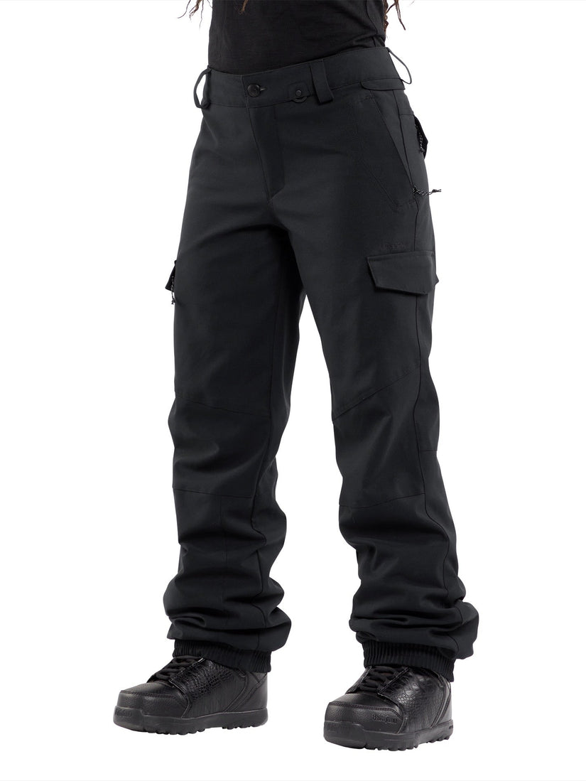Wildling Hose - BLACK
