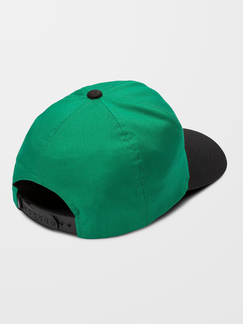 Demo Kappe - SYNERGY GREEN